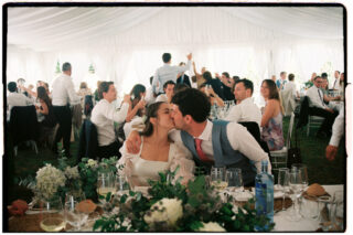 ARTHUR + IRENE
