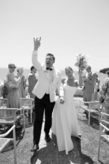 LENA AND LENNY - WEDDDING SRG-107