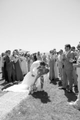 LENA AND LENNY - WEDDDING SRG-110
