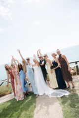 LENA AND LENNY - WEDDDING SRG-129