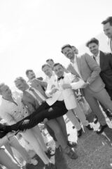 LENA AND LENNY - WEDDDING SRG-145