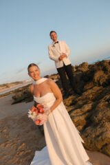 LENA AND LENNY - WEDDDING SRG-199