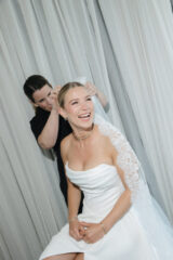 LENA AND LENNY - WEDDDING SRG-43